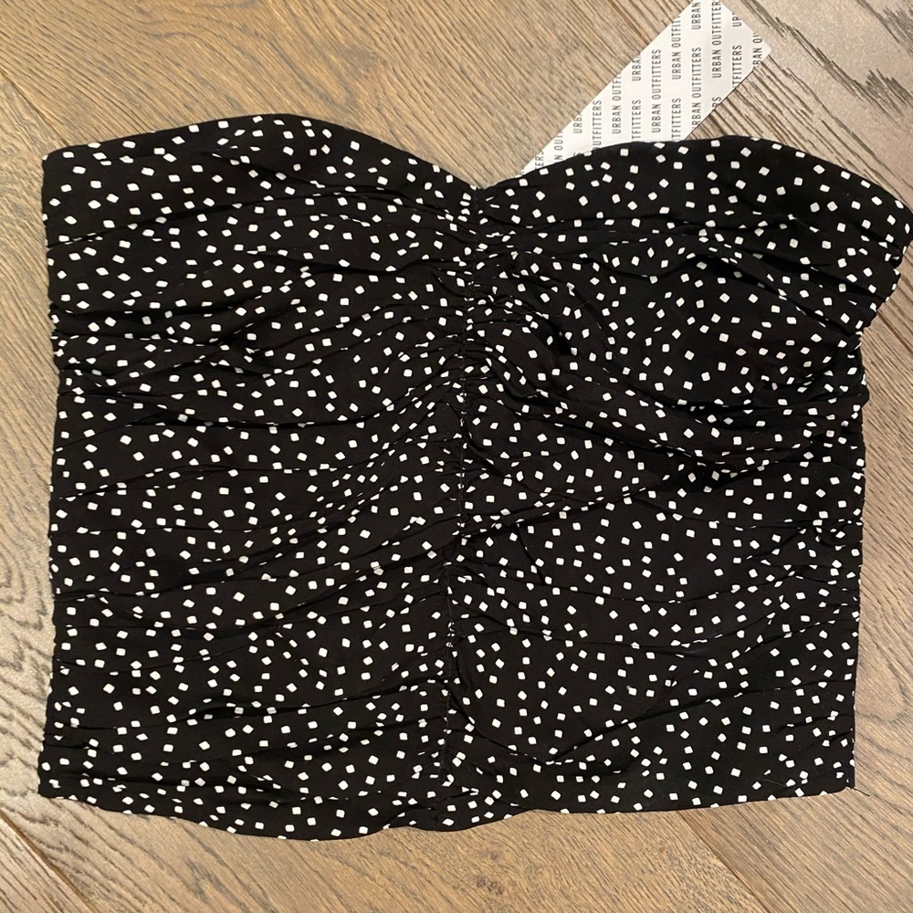 Urban Outfitters Crop Top